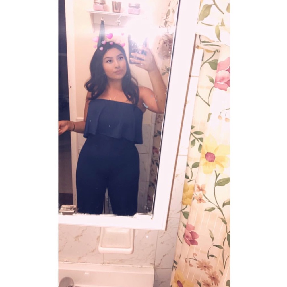 Jumpsuit